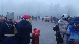 Хохлова Валерия 