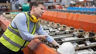 Safety Mojo Presents: Top 10 Ways to Piss Off OSHA
