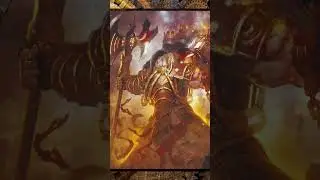 A man so Holy he can walk into and out of the Urcaen at will. No way this could harm the enemy?