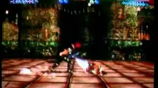 Soul Calibur-Keeblerchips vs GallentForce7
