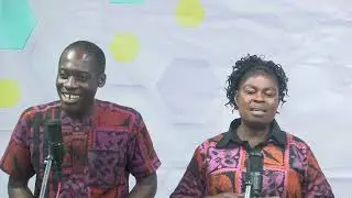 Don't Be Bored hear Full Message from the Bible - Advent Missionaries from Bantema SDA (SDA SONGS)