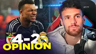 EL MADRID PIERDE Y QUEDA FUERA DEL TOP 8