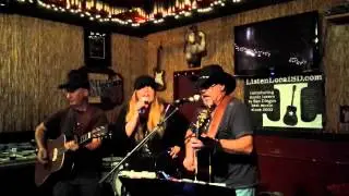 ListenLocal.com with Cathryn Beeks
