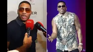 Nelly facing second allegation of sexual assault in the U.K. | BREAKING NEWS TODAY