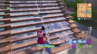 DSLM Fortnite Abend stream