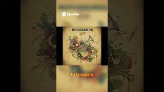 Novabanda - Dilema