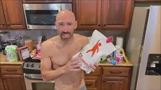 6-pack Food Hacks to Get & Keep U Shredded