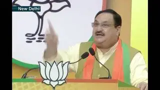 BJP accuses Congress of having secret relation with China