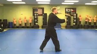 Double Stick Form   Full Speed
