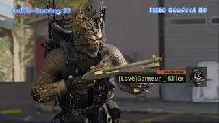Kill-Cam au Pompe Bo6 !