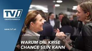 WKOÖ blickt zuversichtlich ins neue Jahr