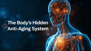 &ldquo;The Nobel Prize Secret to Anti-Aging: How Your Cells Clean Themselves (Autophagy Explained)&rdquo; #viral