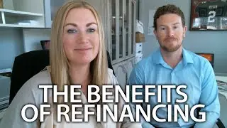 Atlanta Real Estate Agent | Janice Overbeck: The Benefits of Refinancing