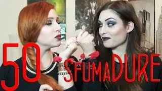 50 SFUMATURE DI GRIGIO il film - Vlog 