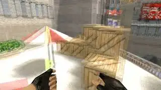 CS-Expert | Proffi Easy Tricks
