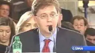Senator Boxer exposes FCC coverup