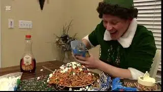  Marvins son | Elf 