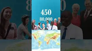 The Miraculous Growth of the Church of Jesus Christ
