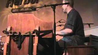 Joe Ashlar Organ Trio- These are Soulful Days