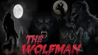 The Man-Wolf (2010) Full Gameplay | Werewolf Action. 