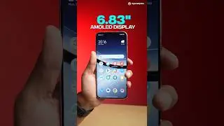 This Poco Phone Comes with a Gaming Design | Poco F7 Unboxing