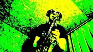 Андрей Игонин (Mr.Sax) Клип на  I will be here