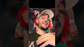 Maroc 5-0 Niger! #football #maroc