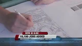 More jobs in Nevada
