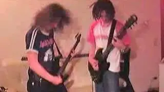 Iron Maiden - Hallowed be thy name (Flashguru CLASSIC)