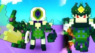 Trove - PC & CONSOLE GIVEAWAY #4 | EPIC COSTUMES !! *ENDED*