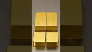 Gold chain 😱🥵 #gold #shortvideo #asmr #chain 🥇