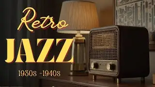 1920s Orchestra Swing Love Music From The Golden Age | Old Dusty Fascinated Vinyls