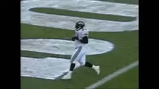 Every touchdown of the 1996 NFL playoffs