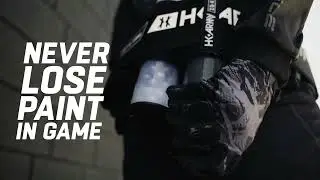 HK Army Apex Paintball Pods