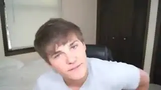 Young Alex Ernst Loves To Make People Smile