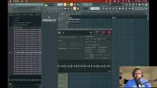 FL Studio 21 Tutorial | Sidechain Bass and Drum Kick
