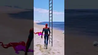 #spiderman #gamingcommunity #TrendingGaming #gtagame #gaming #GTA5 #gameplay #games #No71