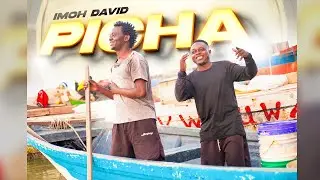 **PICHA** IMOH DAVID / AFRO ZOUK 2025