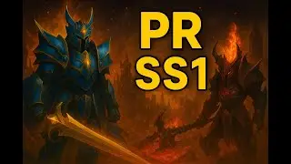 Project Remake SS1 : EP02 อาชีพเริ่มต้น