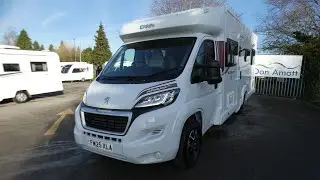 Б/У 2025 ELDDIS AUTOQUEST 196 57 995 фунтов стерлингов
