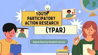 What Is YPAR? | Youth Participatory Action Research