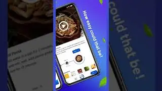 Введение в приложение &laquo;Виртуальная кухня&raquo;