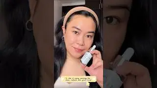 Dear Klairs Freshly Juiced Vitamin Drop for post-acne marks & hyperpigmentation.