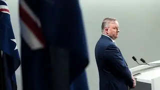 There will be &lsquo;pressure&rsquo; on Albanese to &lsquo;undo offshore detention&rsquo;