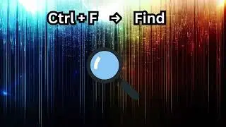 Top 20 Keyboard Shortcuts Everyone Must Know | Save Time & Work Faster