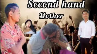 Second mother-- Tisan mk ft TG TeKen Tengrip officeal vedio