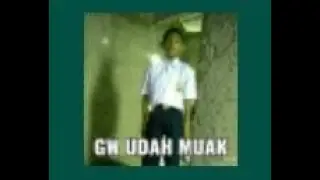 gatau gabud