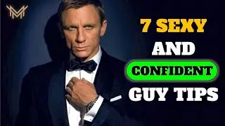 7 Hacks to Improve COMMUNICATION SKILLS| Public Speaking| Confidence l How to become a Confident man