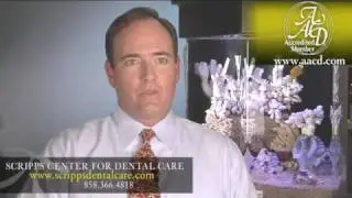 New Smile  Restorative Dentistry in San Diego, California