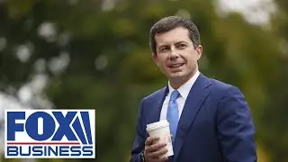 US watchdog to audit Pete Buttigieg's private jet use